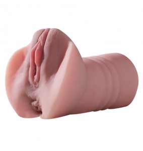 MIZZZEE - Realistic Vagina Masturbator (Sexy Sister)